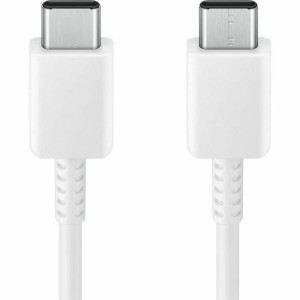 USB-C-Kabel Samsung EP-DX310JWE Weiß 1,8 m