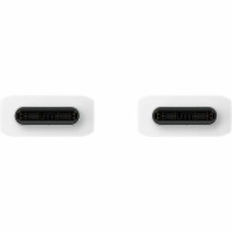 Câble USB-C Samsung EP-DX310JWE Blanc 1,8 m