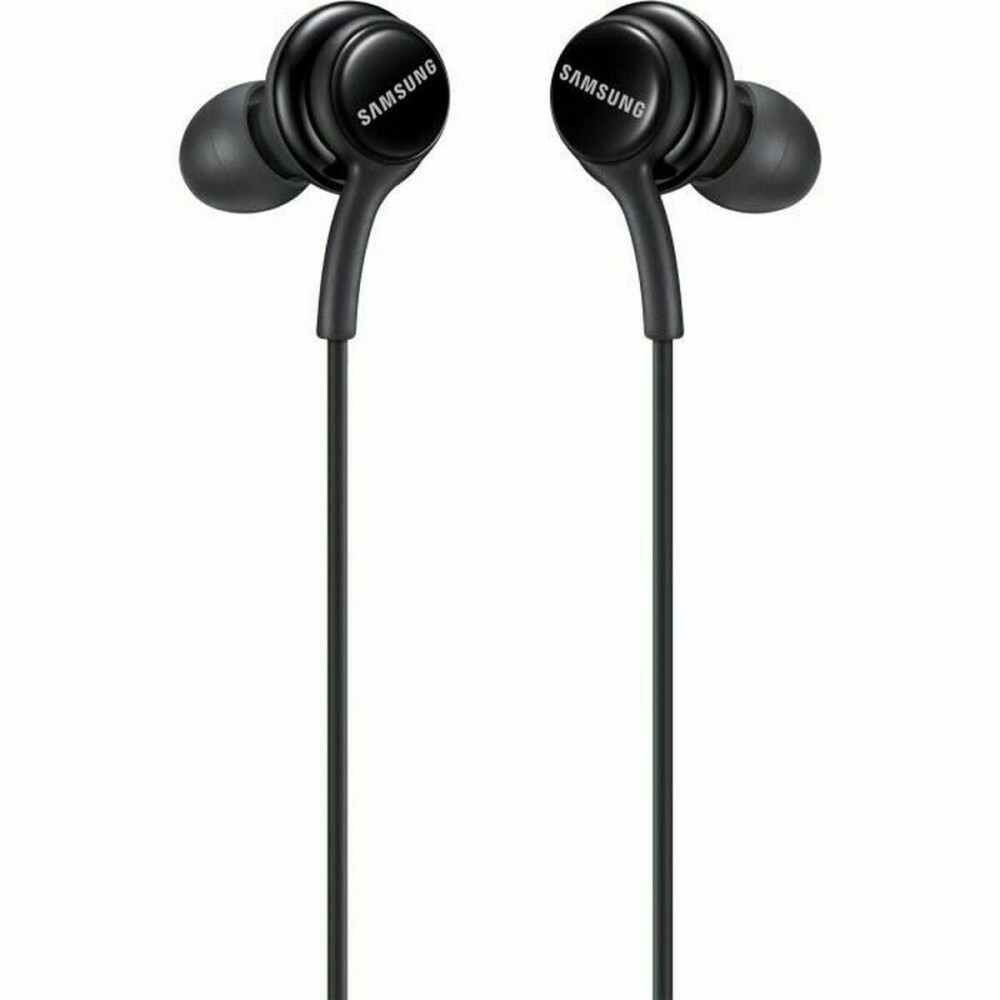 Kopfhörer Samsung EO-IA500BBEGWW Schwarz