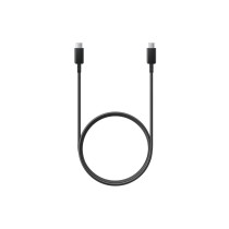 USB-C Cable Samsung EP-DN975BBEGWW Black 1 m