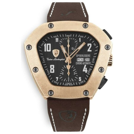 Montre Homme Lamborghini TLF-T07-5-SPYDERLEGGERO (Ø 51,5 mm)