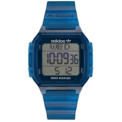 Herrenuhr Adidas AOST22552 (Ø 48 mm)