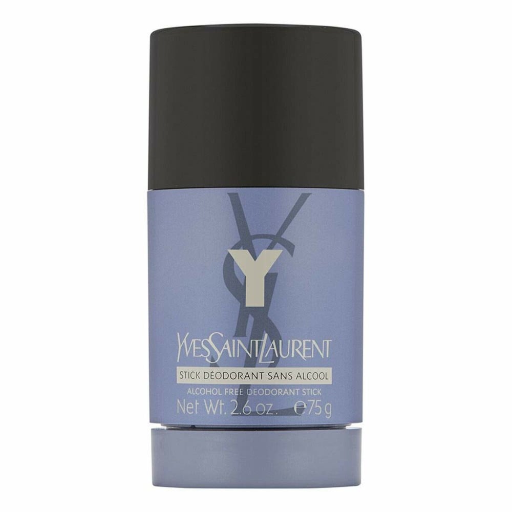 Déodorant en stick Yves Saint Laurent New Homme
