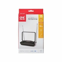 TV antenna One For All SV 9125 5G