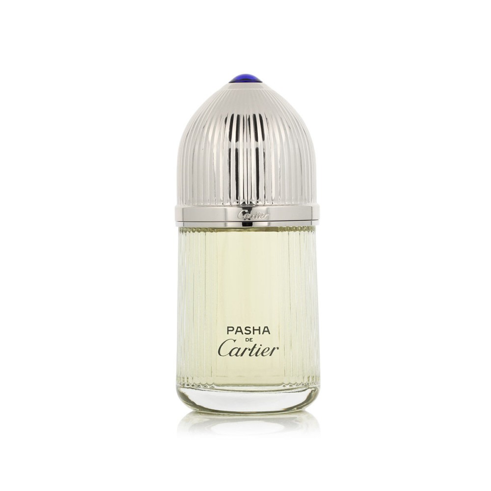 Herrenparfüm Cartier Pasha de Cartier EDT Pasha de Cartier