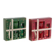 Parfümierte Stäbe DKD Home Decor (2 Stück)