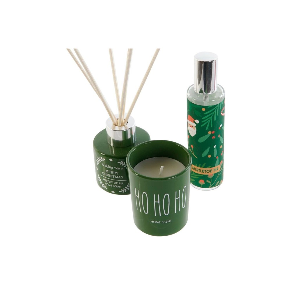 Parfümierte Stäbe DKD Home Decor (2 Stück)