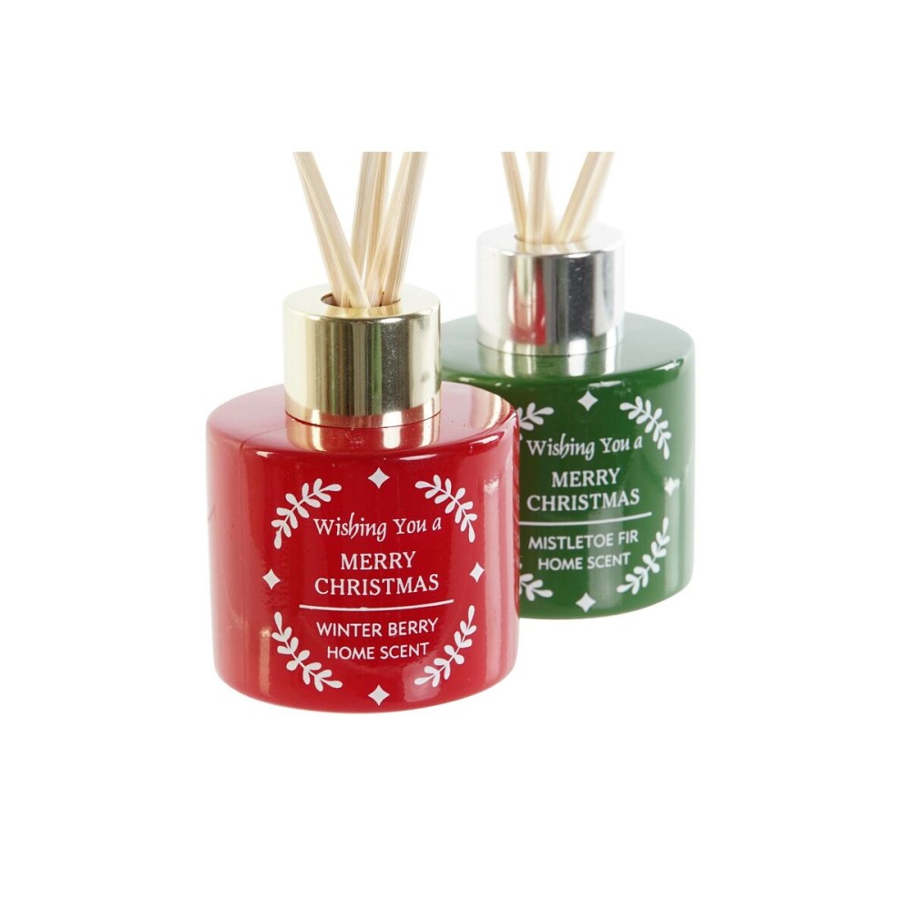 Bâtonnets Parfumés DKD Home Decor (2 Unités)