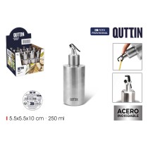 Ölfläschchen Quttin 250 ml (12 Stück)