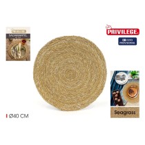 Dessous de plat Privilege 40 cm (36 Unités)