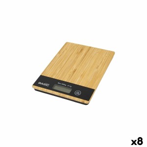 balance de cuisine Basic Home (8 Unités)