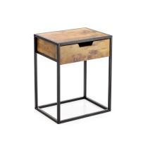Beistelltisch Confortime 40 x 30 x 68 cm (2 Stück)
