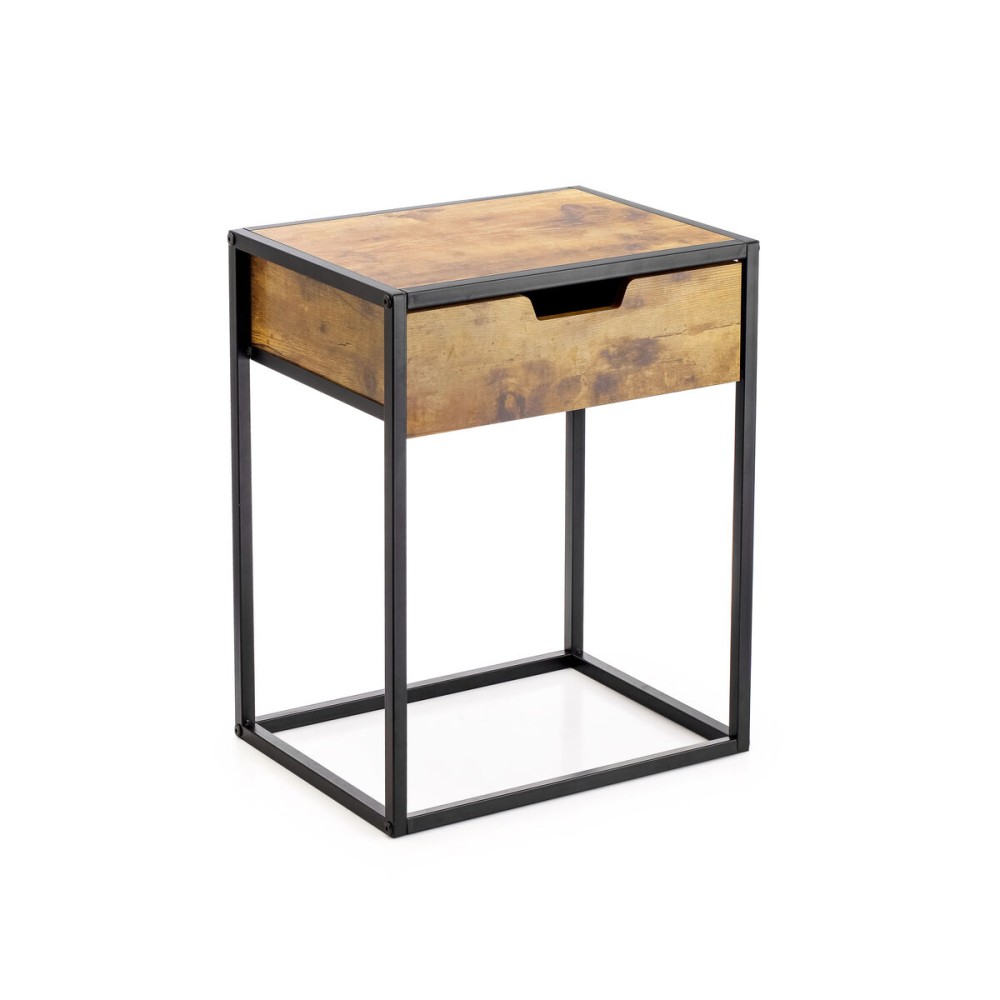 Beistelltisch Confortime 40 x 30 x 68 cm (2 Stück)