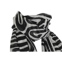 Handkerchief Home ESPRIT Beige Multicolour Coral (3 Units)