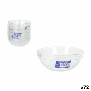Salatschüssel Duralex Lys (72 Stück)