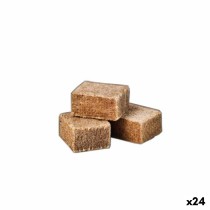 Holz mit Wachs zum Grillanzünden Algon Holz (24 Stück)