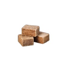 Holz mit Wachs zum Grillanzünden Algon Holz (24 Stück)