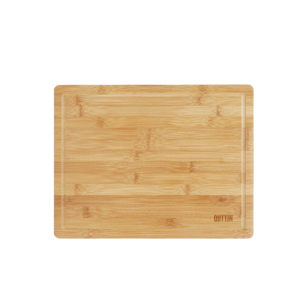 Schneidebrett Quttin 32,5 x 25 x 1,5 cm (8 Stück)