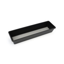 Schubladen-Organizer Confortime 33 x 9,5 x 5 cm (24 Stück)