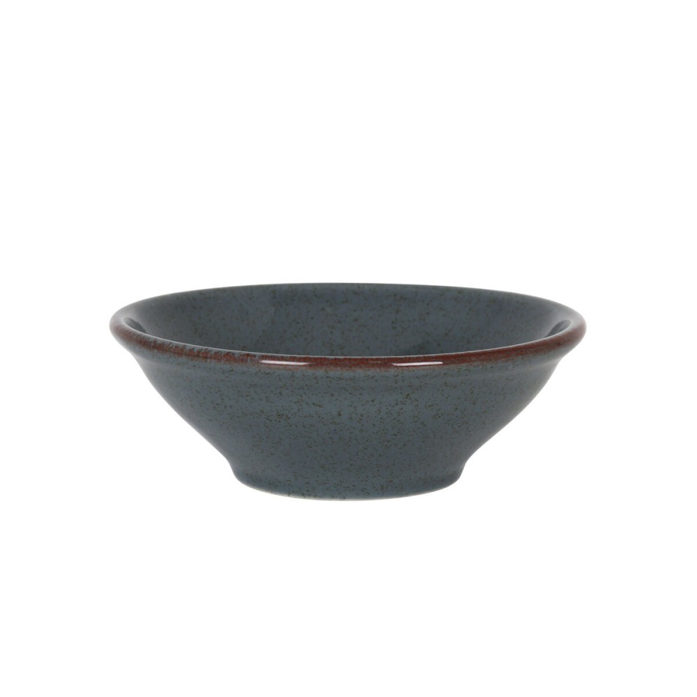 Schüssel Santa Clara Salvora Blau Ø 16 cm (6 Stück)