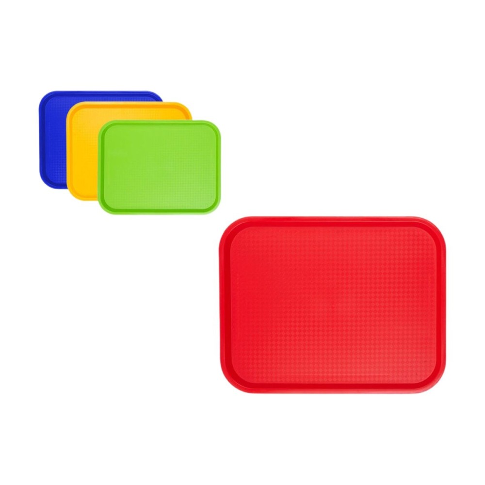 Tray My Bar Plastic (24 Units)