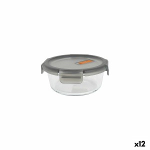 Lunchbox hermetisch MasterChef kreisförmig (12 Stück)