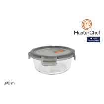 Lunchbox hermetisch MasterChef kreisförmig (12 Stück)