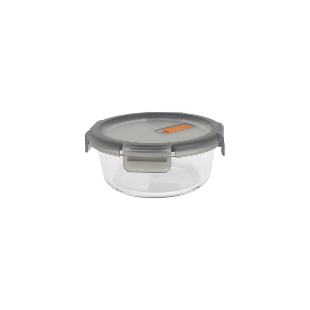 Lunchbox hermetisch MasterChef kreisförmig (12 Stück)