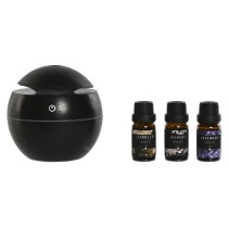 Diffuseur d'Huiles Essentielles Home ESPRIT 10 ml (4 Pièces)