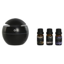 Diffusor für ätherische Öle Home ESPRIT 10 ml (4 Stücke)