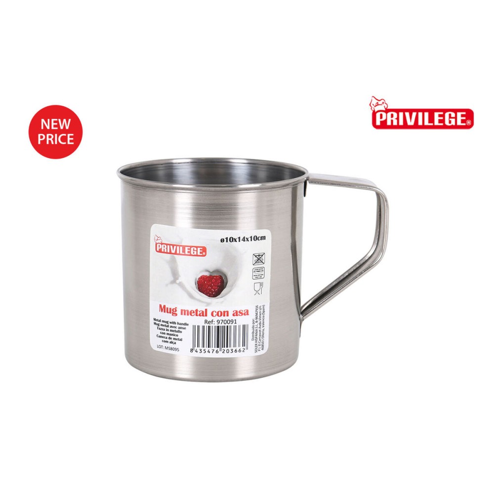 Pot à lait Privilege Privil