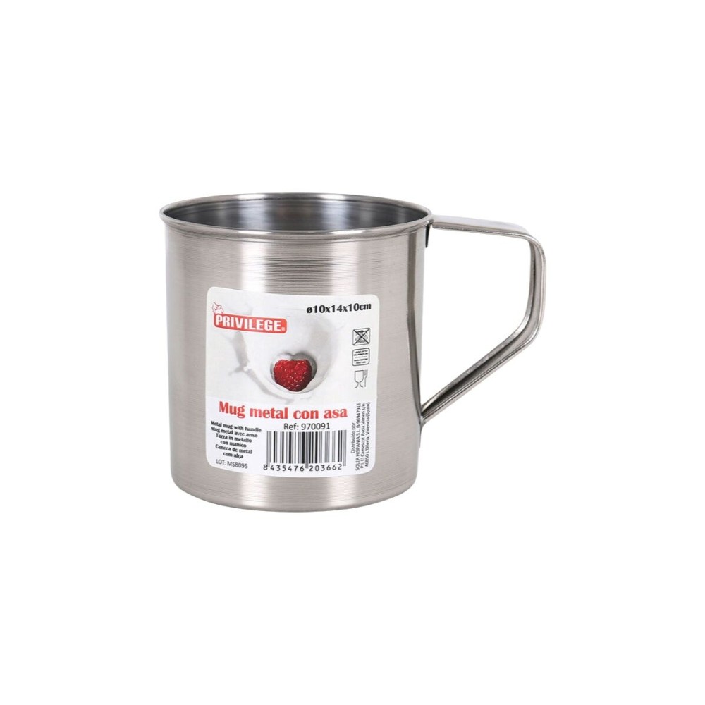 Milk jug Privilege Privil