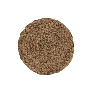 Dessous de plat Home ESPRIT Naturel 35 x 35 x 1 cm