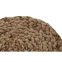 Table Mat Home ESPRIT Natural 35 x 35 x 1 cm