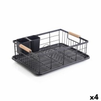 Égouttoir pour Évier Quttin (4 Unités)