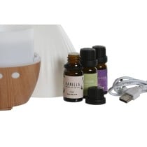 Diffusor für ätherische Öle Home ESPRIT Urban 10 ml (4 Stücke)