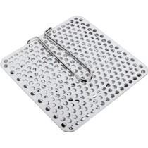 Toaster Quttin 20 x 20 x 1,2 cm