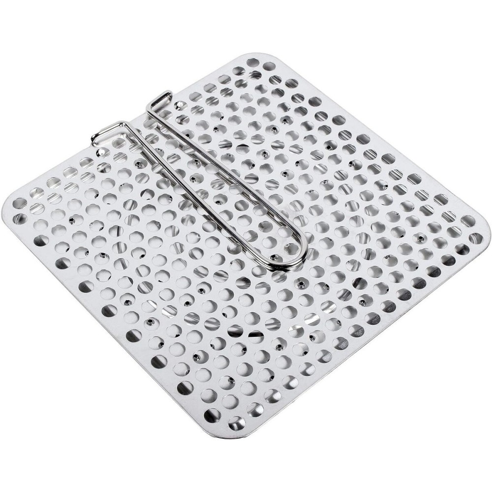 Toaster Quttin 20 x 20 x 1,2 cm