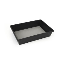 Drawer organiser Confortime 24,5 x 17 x 5 cm (24 Units)