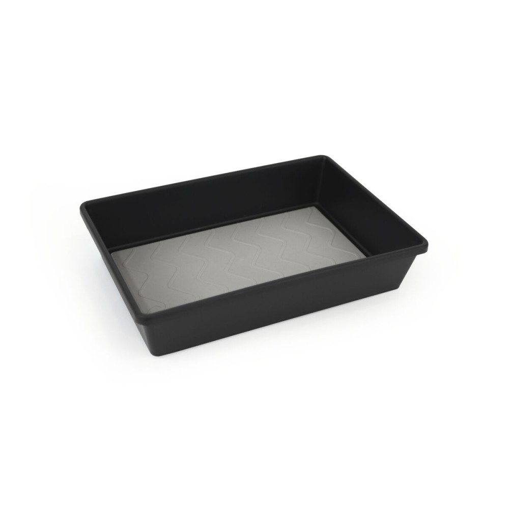 Drawer organiser Confortime 24,5 x 17 x 5 cm (24 Units)