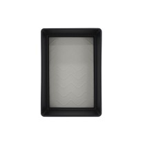 Schubladen-Organizer Confortime 24,5 x 17 x 5 cm (24 Stück)
