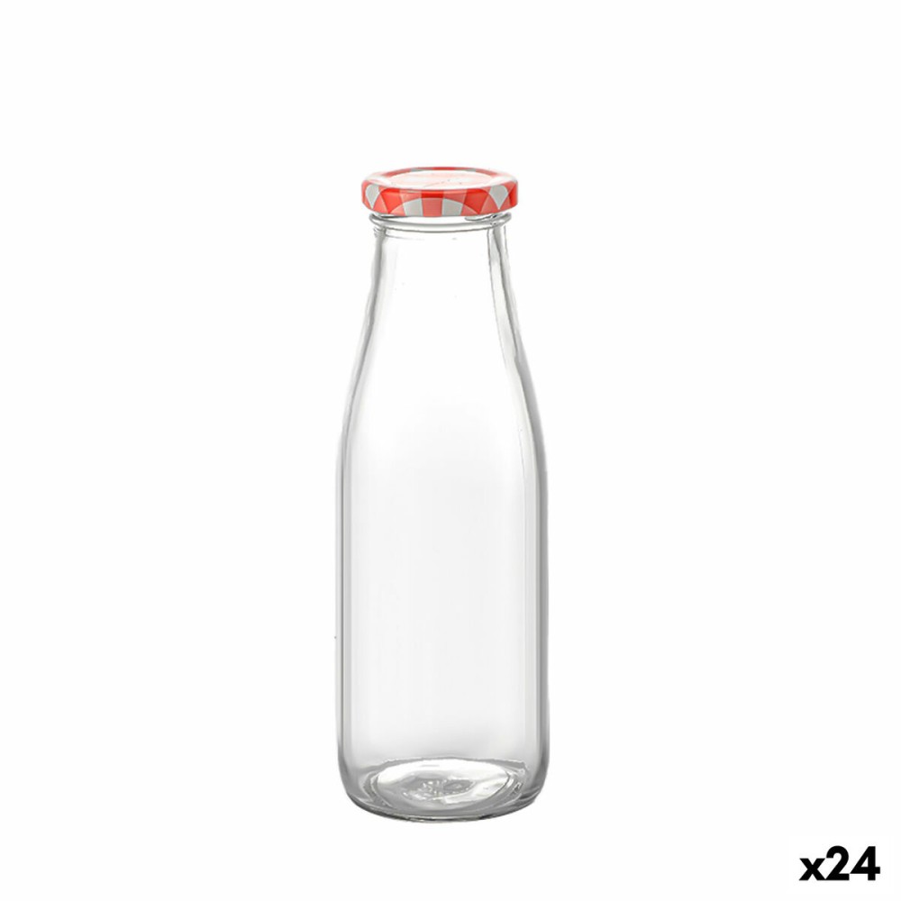 Tin Mediterraneo 0,5 L (24 Units)