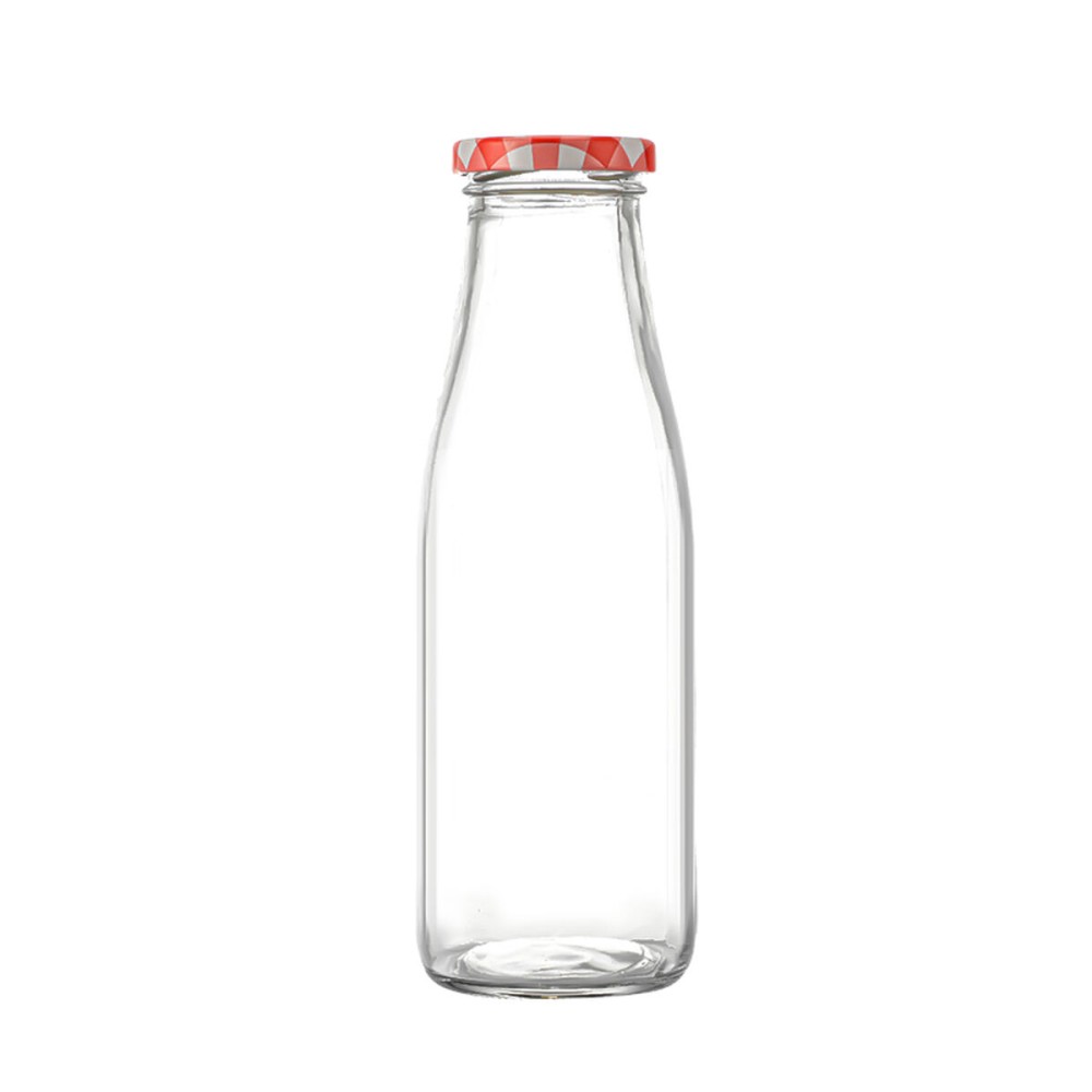 Tin Mediterraneo 0,5 L (24 Units)