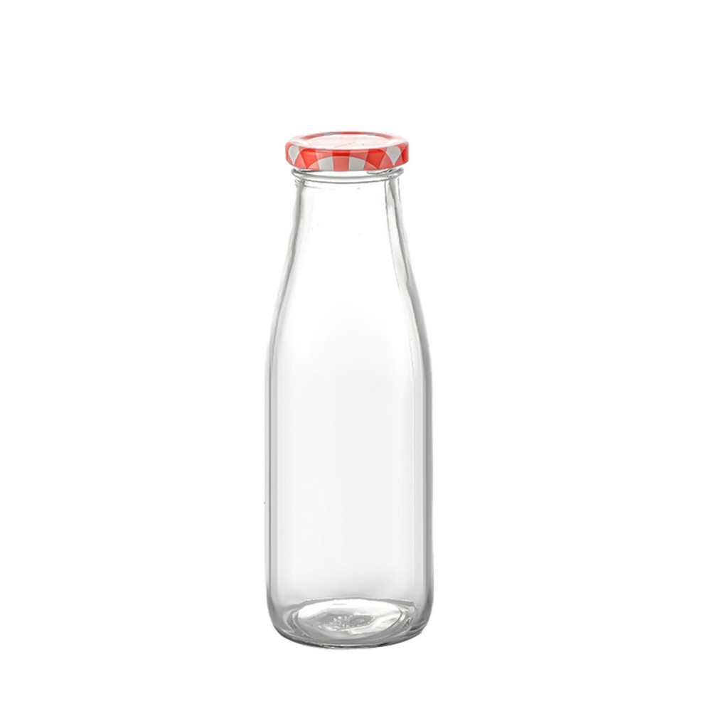 Tin Mediterraneo 0,5 L (24 Units)