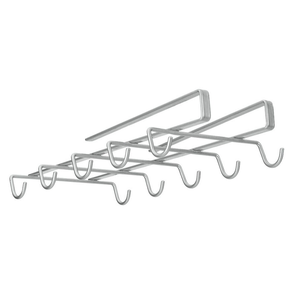 Support pour Ustensiles de Cuisine Confortime (8 Unités)
