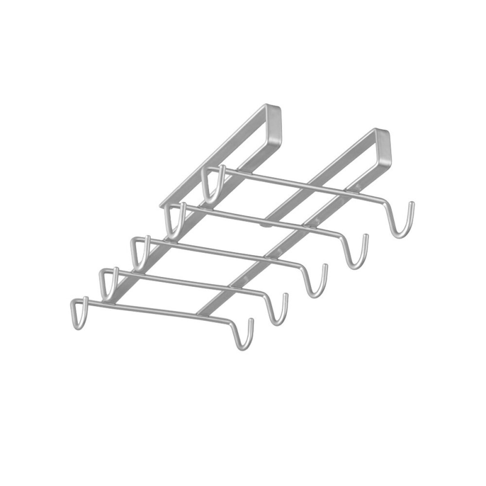 Kitchen Utensils Stand Confortime (8 Units)