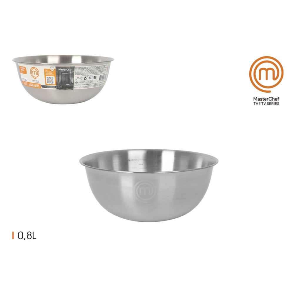 Schneidebrett MasterChef (24 Stück)