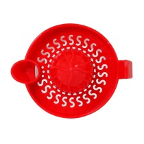 Presse-agrumes Titiz verre 0,3 L 10 x 18 x 12 cm (36 Unités)