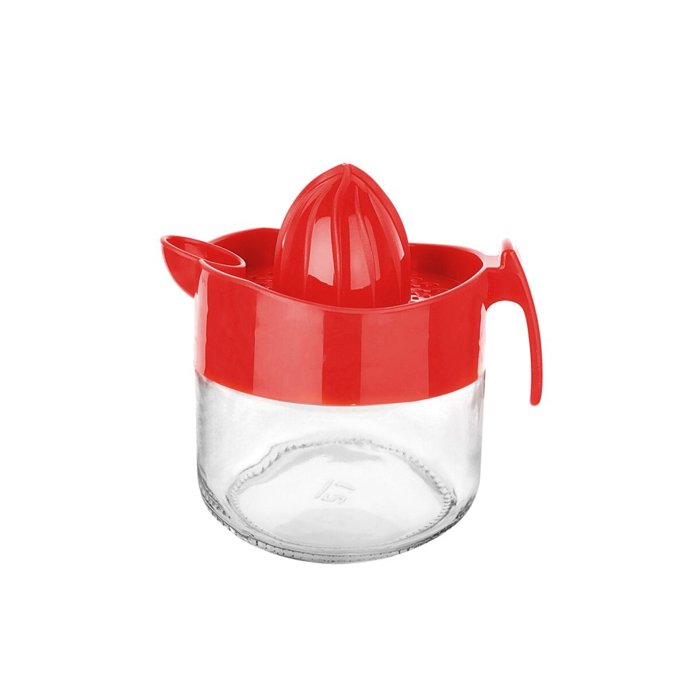 Presse-agrumes Titiz verre 0,3 L 10 x 18 x 12 cm (36 Unités)