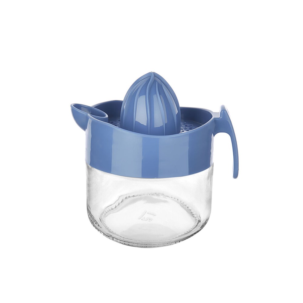 Exprimidor Titiz Glass 0,3 L 10 x 18 x 12 cm (36 Units)
